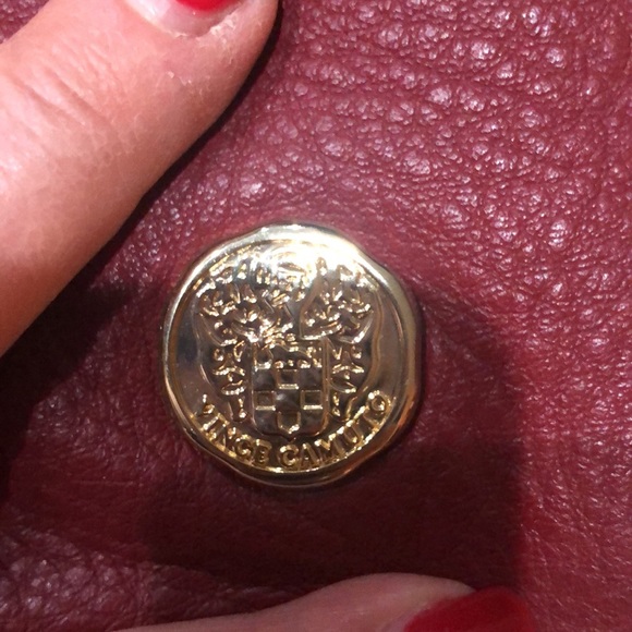 NWT Vince Camuto Shoulder Bag - Picture 8 of 11